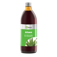 EkaMedica Aloes 99,8% 1l