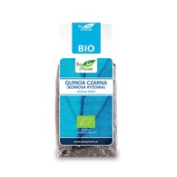 BIO PLANET Quinoa czarna (komosa ryżowa) BIO 250g
