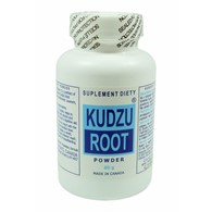 Kudzu Root Powder 80g KANADYJSKIE K&K BIO+ (BIOPOL)