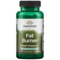 SWANSON Fat Burner 60tabl.