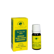Tea Tree Oil naturalny olejek z drzewa herbacianego 100% 7ml MELALEUCA