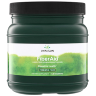 SWANSON FiberAid Arabinogalaktan proszek 250g