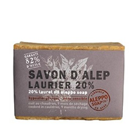 Mydło z Aleppo 20% oleju laurowego 200g TADE