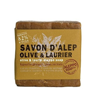 Mydło z Aleppo oliwkowo-laurowe 200g TADE