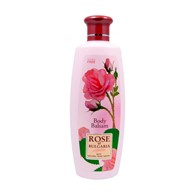 ROSE Balsam do ciała 330ml BIOFRESH