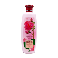 ROSE Woda różana 330ml BIOFRESH