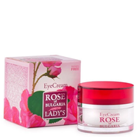 ROSE Krem pod oczy 30ml BIOFRESH