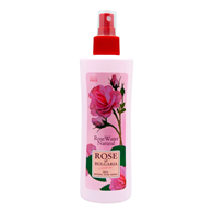 ROSE Woda różana z atomizerem 230ml BIOFRESH