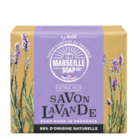 Mydło marsylskie lawendowe 100g TADE
