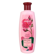 ROSE Balsam do ciała 330ml BIOFRESH