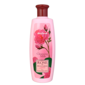 ROSE Mleczko do mycia twarzy 330ml BIOFRESH