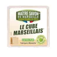 Mydło marsylskie extra pur 300g MAITRE SAVON