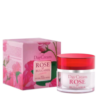 ROSE Krem na dzień 50ml BIOFRESH