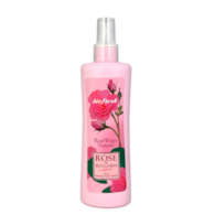 ROSE Woda różana z atomizerem 230ml BIOFRESH