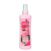 ROSE Woda różana z atomizerem 230ml BIOFRESH