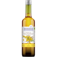 BIO PLANETE Olej rzepakowy virgin BIO 500ml