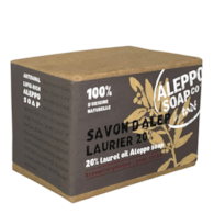 Mydło z Aleppo 20% oleju laurowego 200g TADE