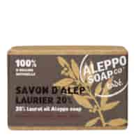 Mydło z Aleppo 20% oleju laurowego 200g TADE