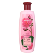 ROSE Odżywka do włosów 330ml BIOFRESH
