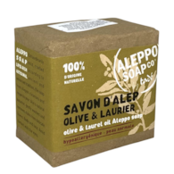 Mydło z Aleppo oliwkowo-laurowe 200g TADE