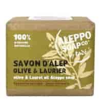 Mydło z Aleppo oliwkowo-laurowe 200g TADE