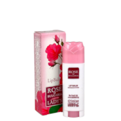 ROSE Balsam do ust pomadka 5ml BIOFRESH