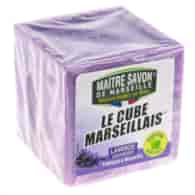 Mydło marsylskie lawendowe 300g MAITRE SAVON