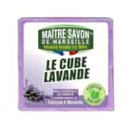 Mydło marsylskie lawendowe 300g MAITRE SAVON