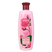 ROSE Żel pod prysznic 330ml BIOFRESH