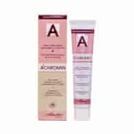 ACHROMIN Krem wybielający z filtrami UV 45ml