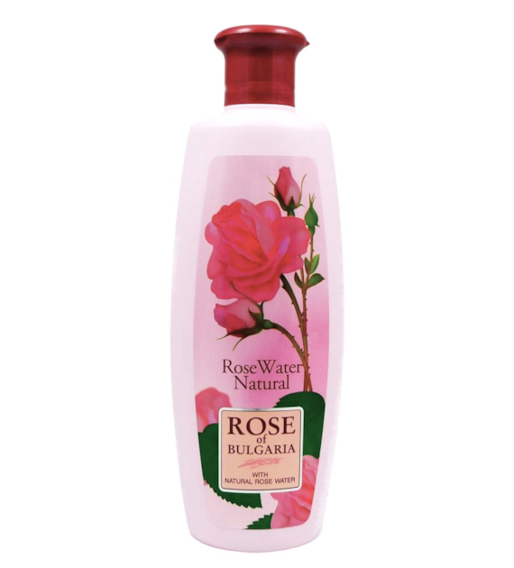 ROSE Woda różana 330ml BIOFRESH