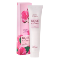 ROSE Krem do rąk 75ml BIOFRESH