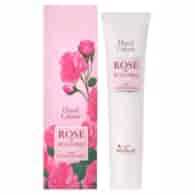 ROSE Krem do rąk 75ml BIOFRESH