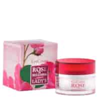 ROSE Krem pod oczy 30ml BIOFRESH