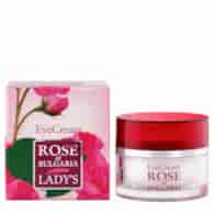 ROSE Krem pod oczy 30ml BIOFRESH