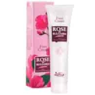 ROSE Krem do stóp 75ml BIOFRESH