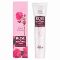ROSE Krem do stóp 75ml BIOFRESH