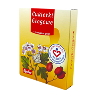 Cukierki Głogowe 50g REUTTER