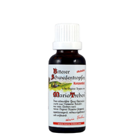 Zioła Szwedzkie koncentrat Marii Treben bez alkoholu 30ml IHRLICH (ORION)