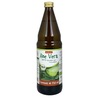 MEDICURA Aloe Vera sok BIO 750ml