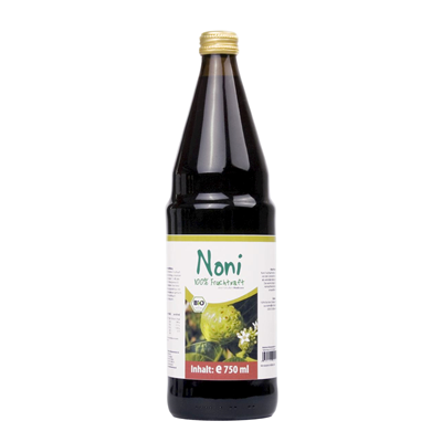 MEDICURA Noni sok BIO 750ml