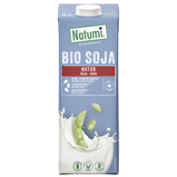 NATUMI Napój sojowy bezglutenowy BIO 1L