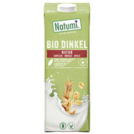 NATUMI Napój orkiszowy BIO 1L