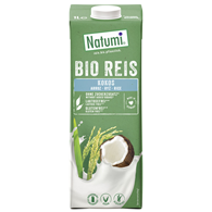 NATUMI Napój ryżowo-kokosowy BIO 1l bezglutenowy