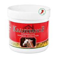 KRAUTERHOF Maść końska silnie rozgrzewająca 250ml