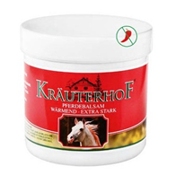 KRAUTERHOF Maść końska silnie rozgrzewająca 500ml