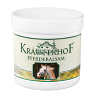 KRAUTERHOF Maść końska chłodząca 250ml