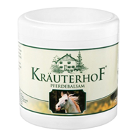 KRAUTERHOF Maść końska chłodząca 500ml