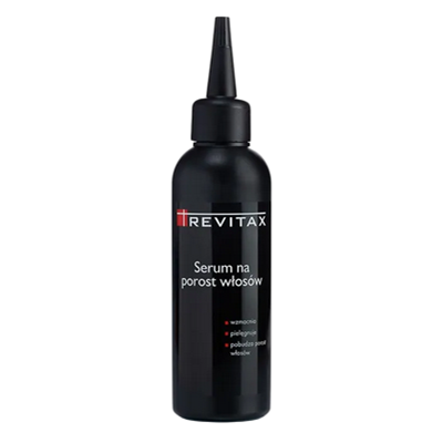 REVITAX Serum na porost włosów 100ml
