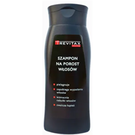 REVITAX Szampon na porost włosów 250ml